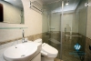 Elegant and well furnished one bedroom serviced apartment for rent in Ba Dinh